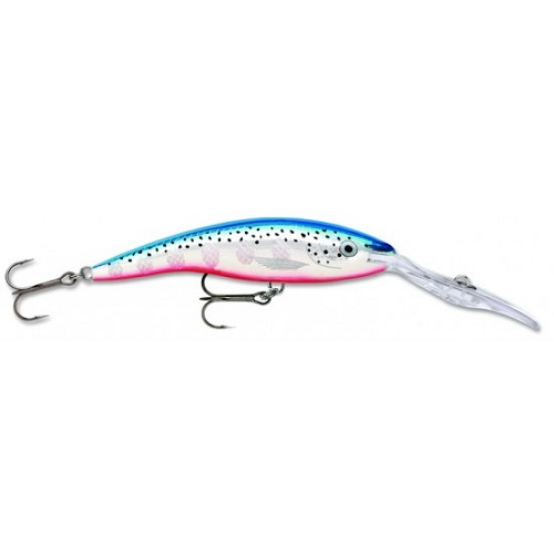 Rapala Deep Tail Dancer 7 BFL